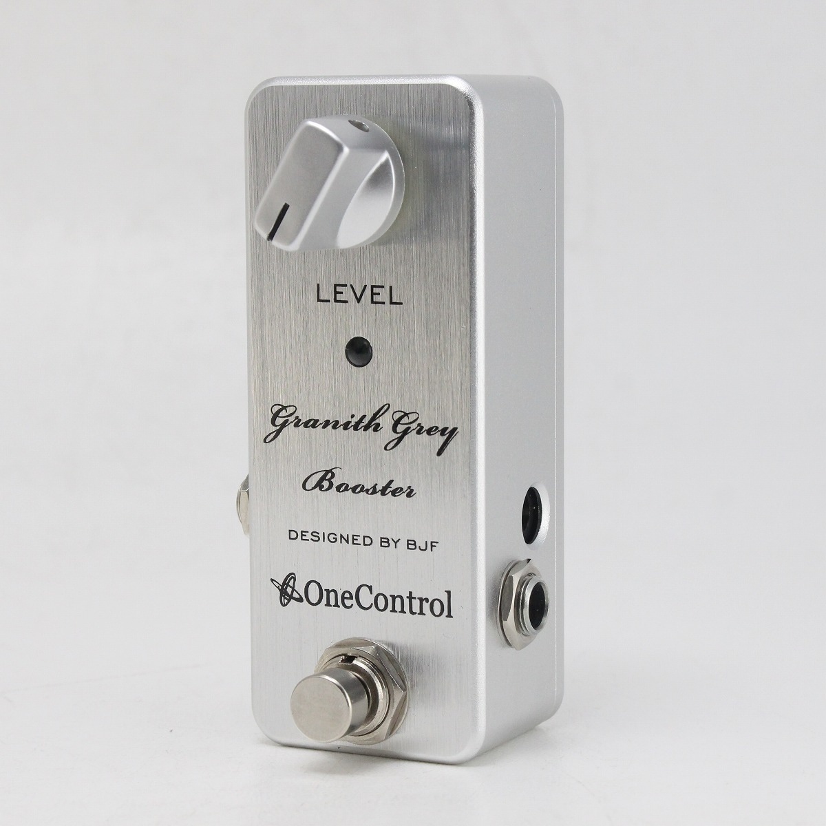 中古】 ONE CONTROL / Granith Grey Booster 【御茶ノ水本店