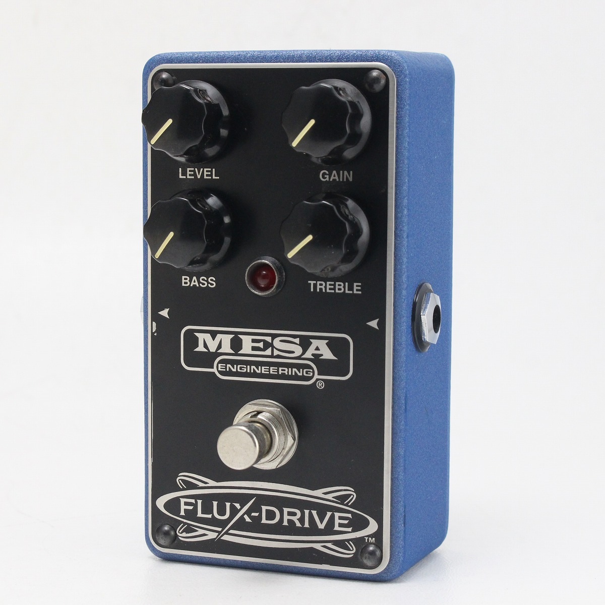 中古】 MESA/BOOGIE / FLUXDRIVE 【御茶ノ水本店】 | オーバードライブ