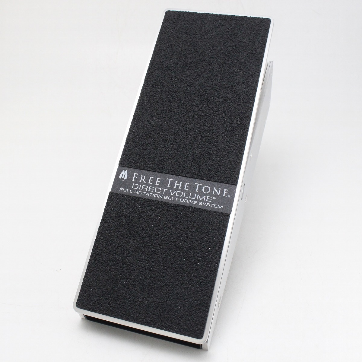 中古】 FREE THE TONE / DVL-1L 【御茶ノ水本店】 | ボリューム