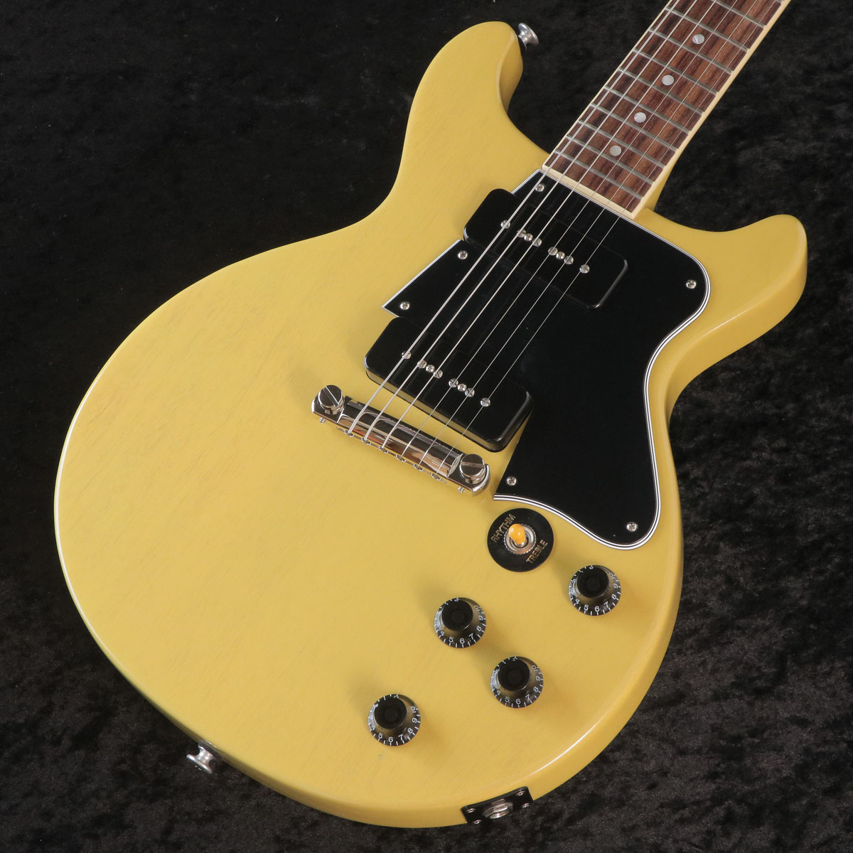 ギター Gibson Les Paul Special Double Cutaway Gibson / Les Paul Special Double Cutaway Ebony ギブソン レスポール