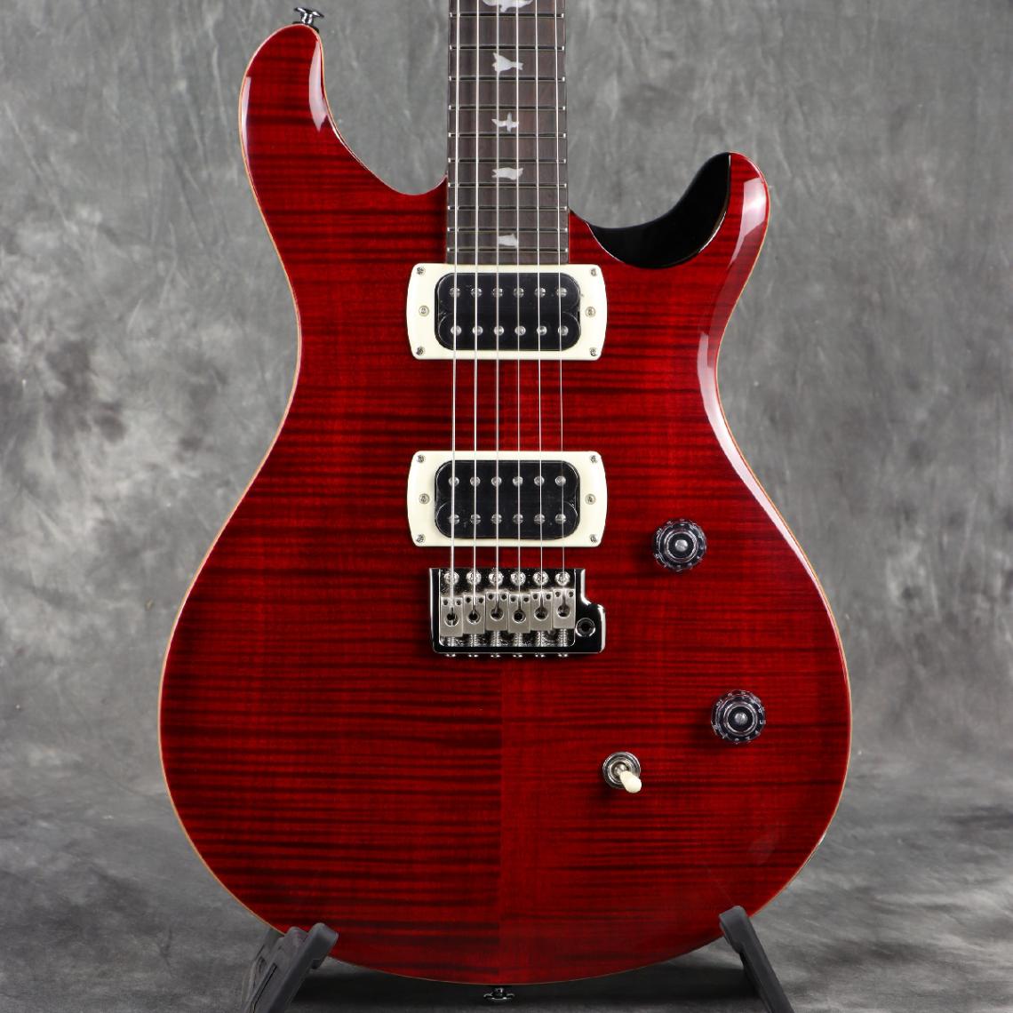 prs se custom 24の検索結果 | ギター、アコギ、管楽器などを扱う全国