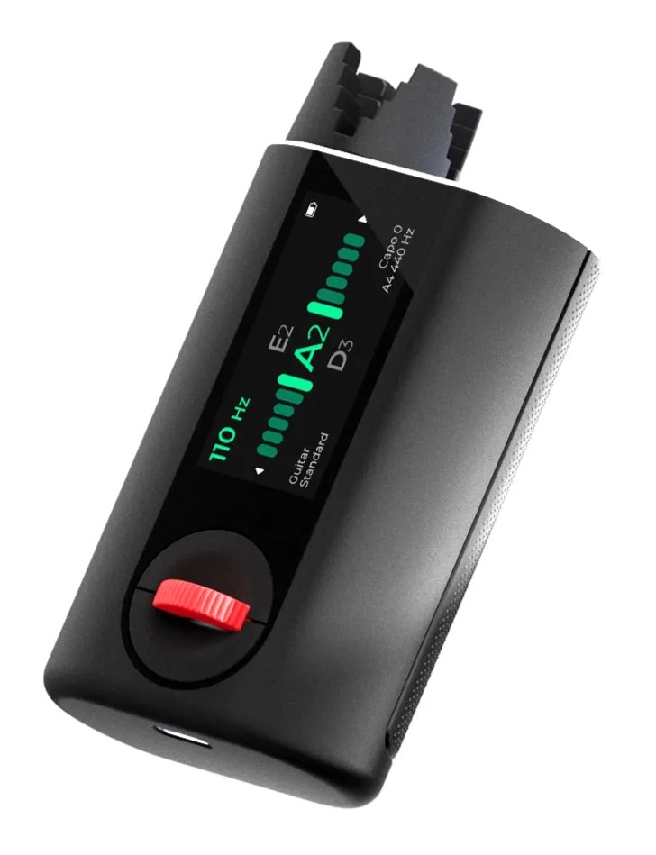 Roadie Music / Roadie 4 オートチューナー 【国内正規品】