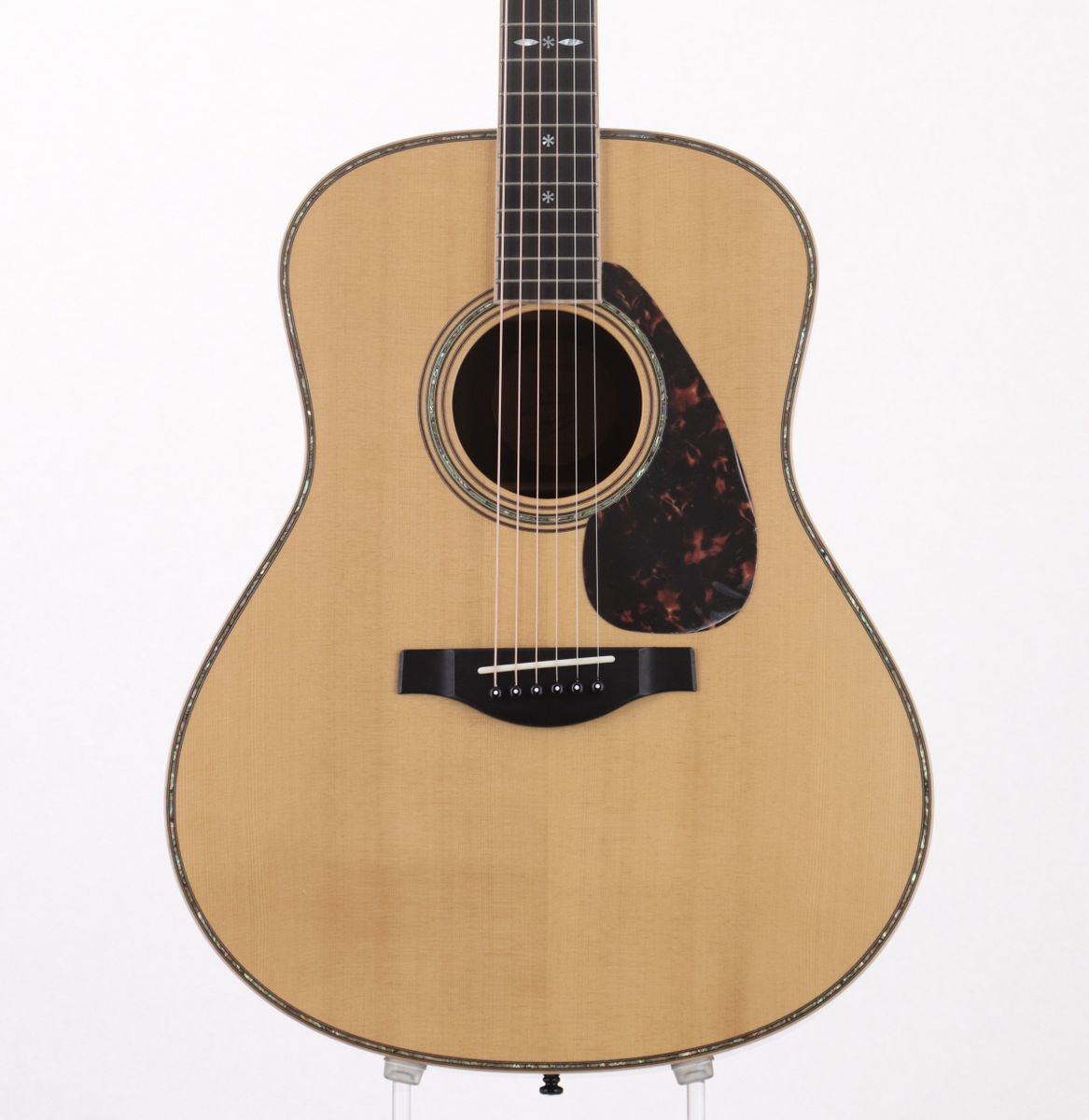 中古】YAMAHA / LL36 ARE 【御茶ノ水HARVEST_GUITARS】 | フラット