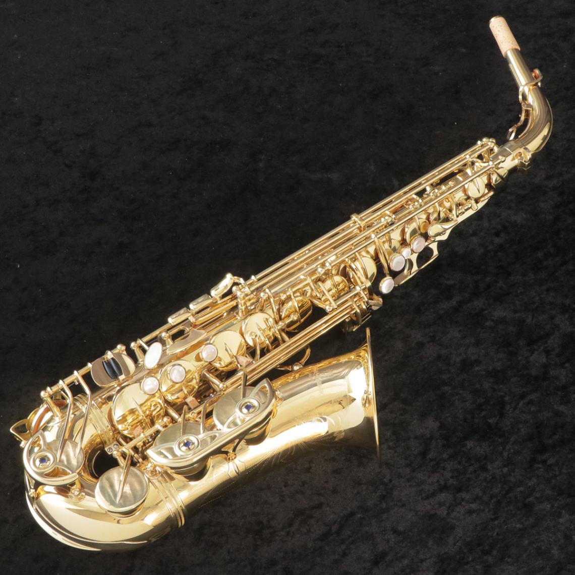 中古】Yanagisawa ヤナギサワ / Alto A-991 アルトサックス SN