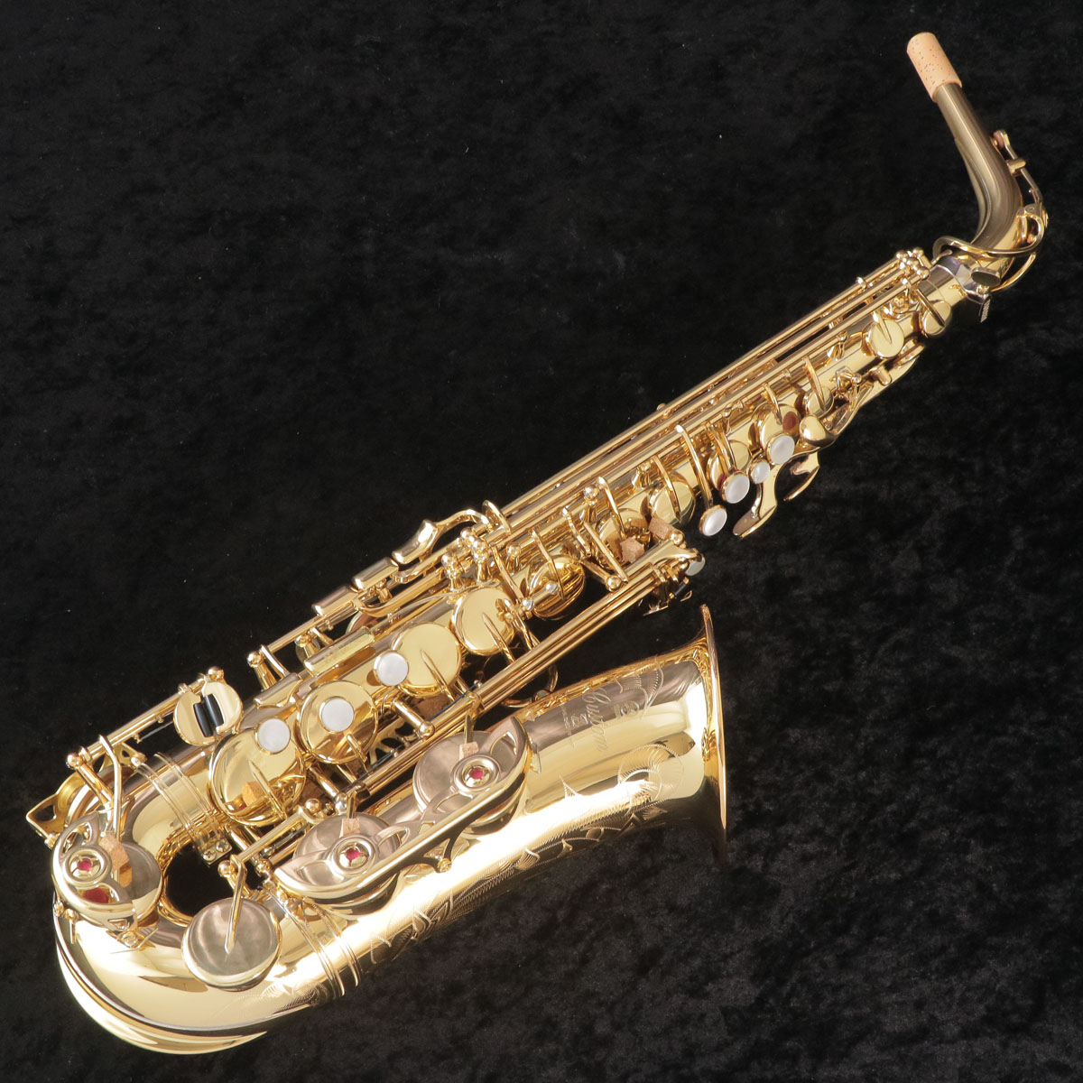 中古】YAMAHA ヤマハ / YAS-82Z G1Neck アルトサックス SN.D54xxx 全
