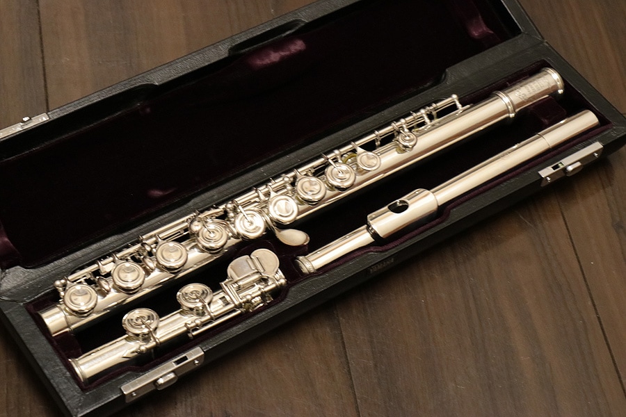 フルート | イシバシ楽器