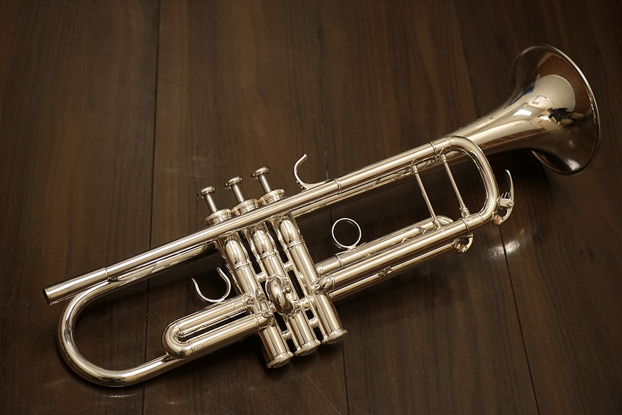 中古】YAMAHA / ヤマハ YTR-8335GS B♭トランペット 【1年保証