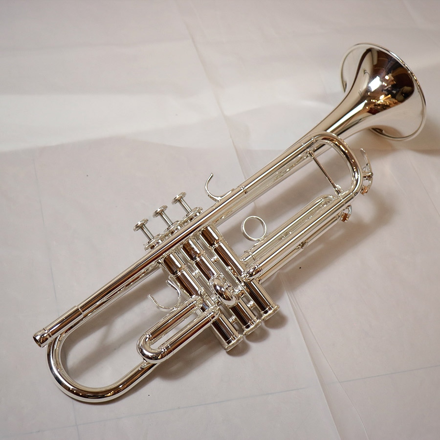 中古】YAMAHA / ヤマハ YTR-4335GSII B♭トランペット 【1年保証