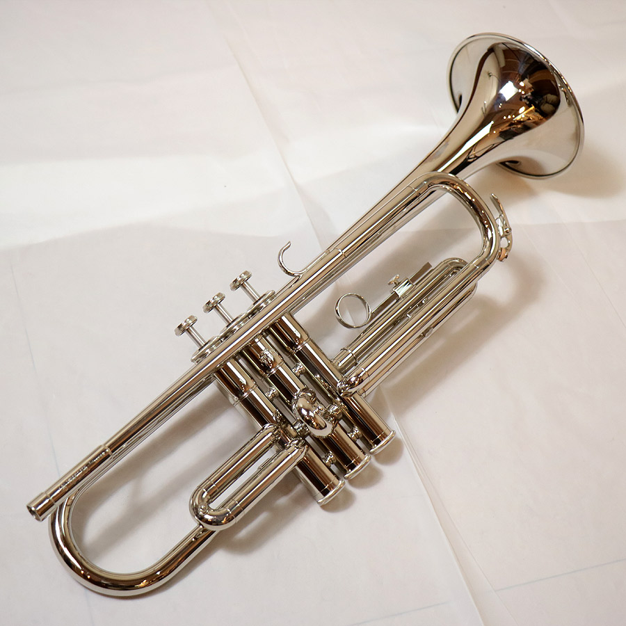 中古】YAMAHA / ヤマハ YTR-136 B♭トランペット 【1年保証】 【名古屋