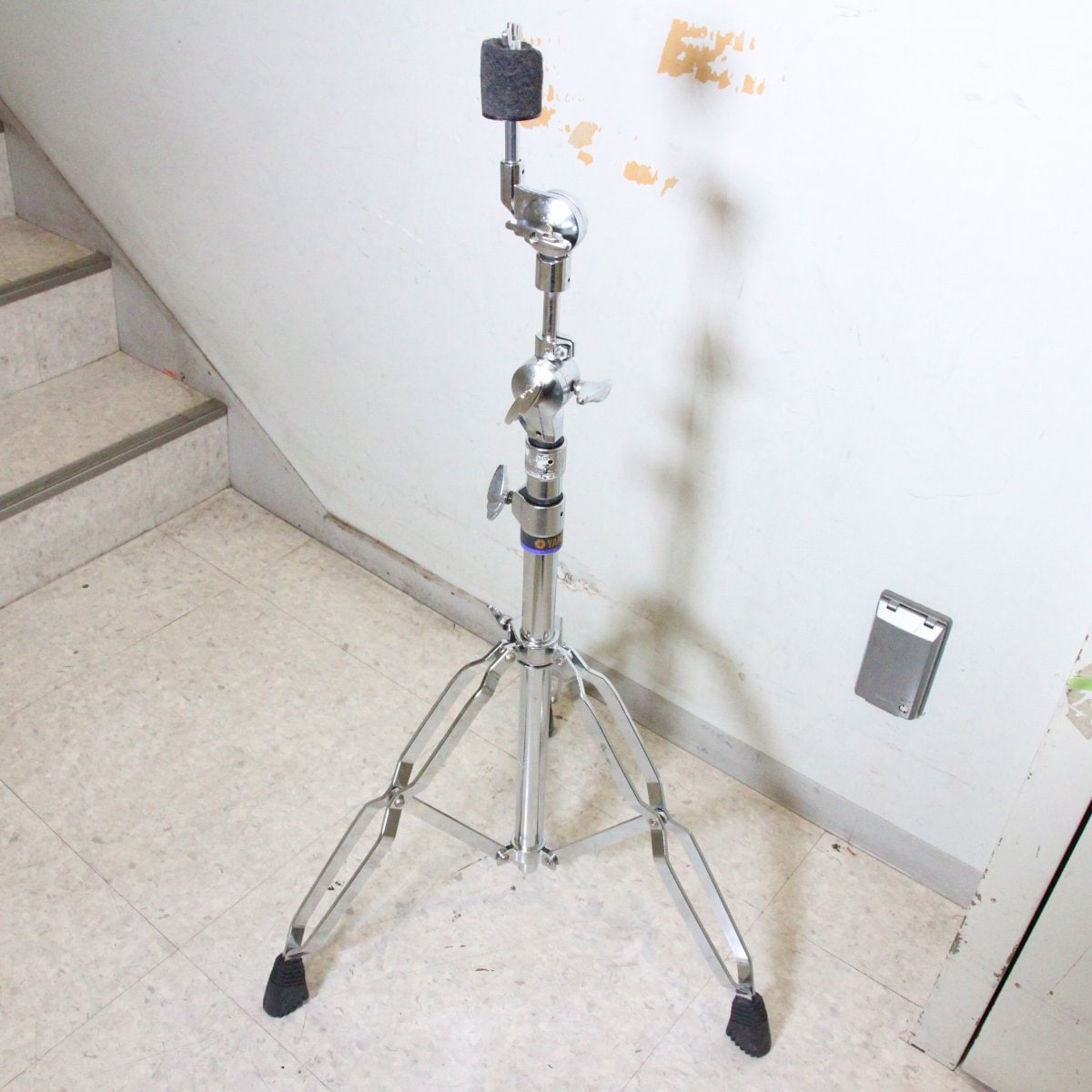 中古】YAMAHA / CS845 Cymbal Stand ヤマハ シンバルスタンド【池袋店