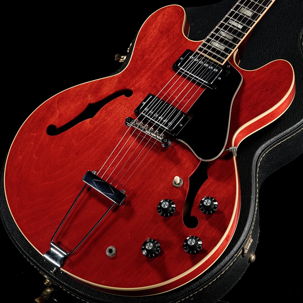 中古】Gibson / 1973-74 ES-335TD 【渋谷店】 | セミアコ | イシバシ楽器