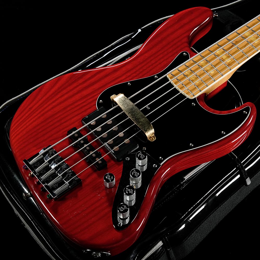 中古】ATELIER Z / JINO-5 【渋谷店】 | ジャズベースタイプ