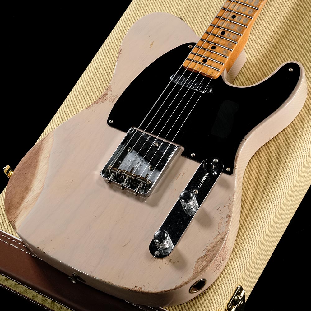 中古】Fender Custom Shop / Winter NAMM 2025 Limited 1951 Nocaster