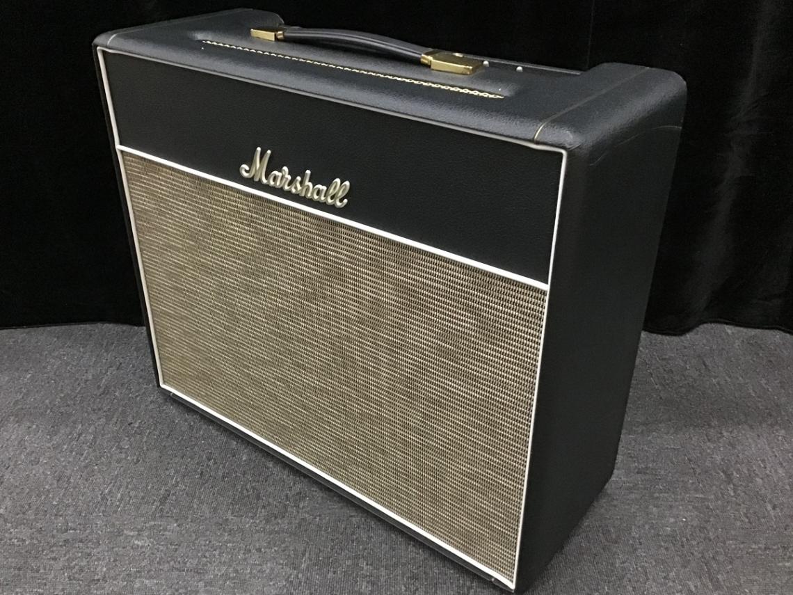 中古】Marshall / 1974X Handwired Combo 18W コンボアンプ 【池袋店