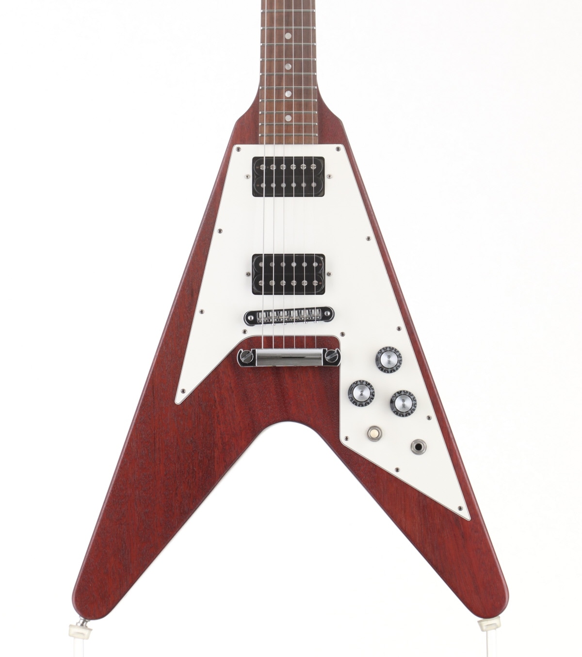Gibson USA製　Flying V Gibson 70s Flying V Antique Natural S/N：207240026 フライングV