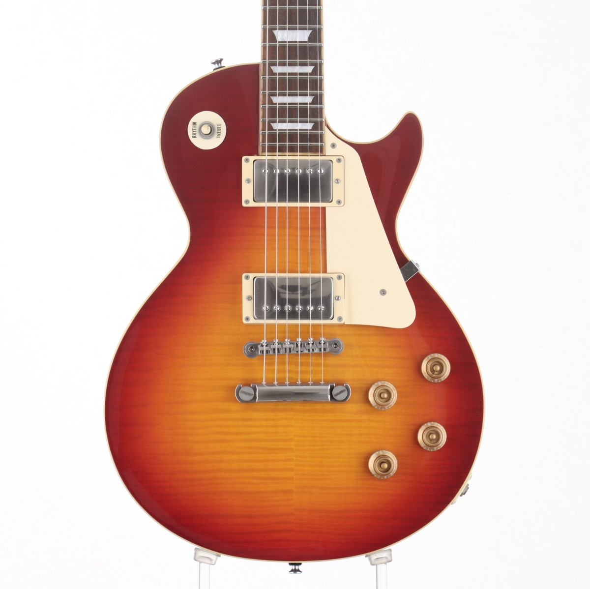 中古】EDWARDS / E-LP-92SD Cherry Sunburst 2009年製【3.99kg】【S/N