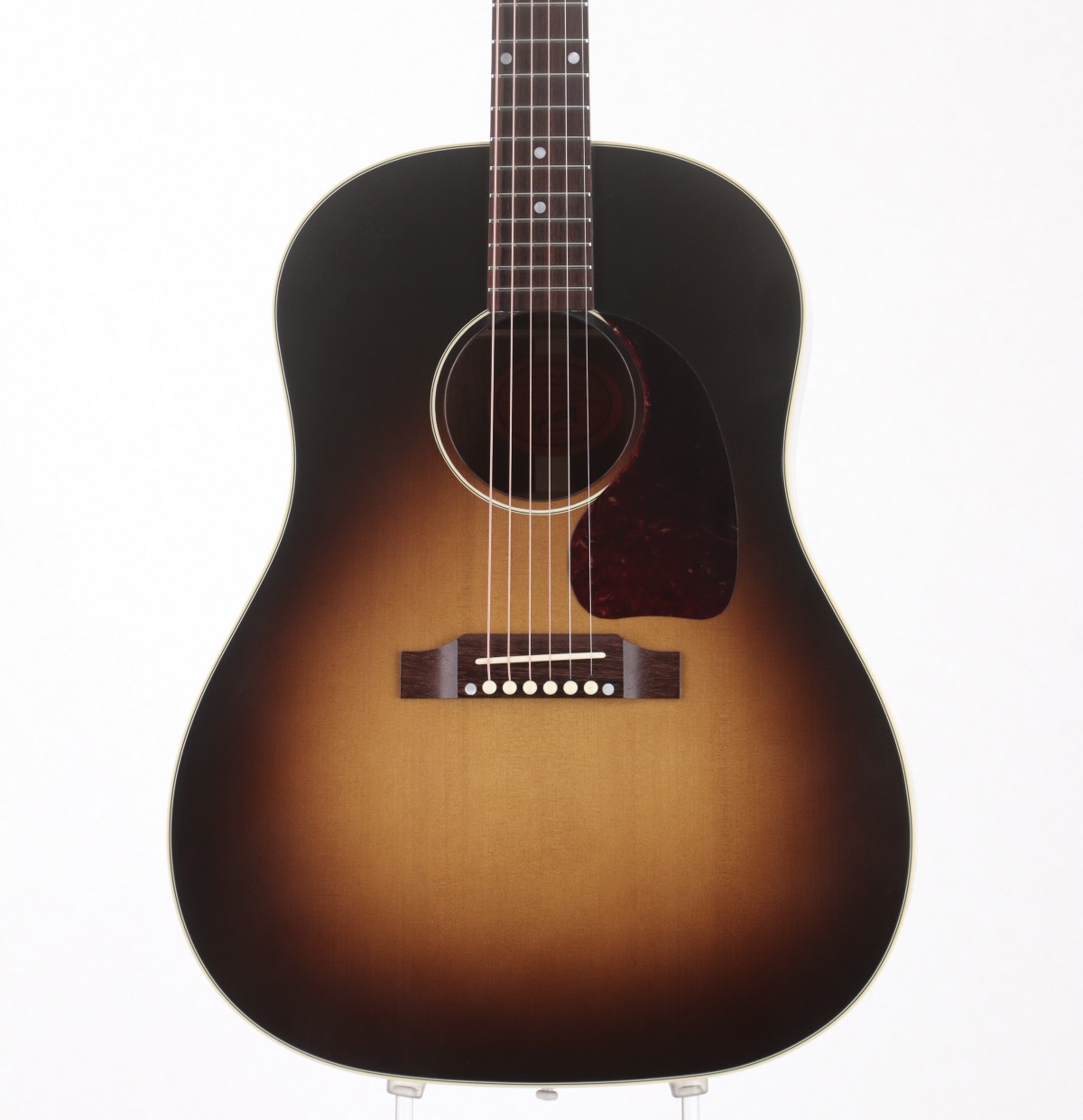 中古】Gibson / J-45 True Vintage Vintage Sunburst 2010年製【S/N