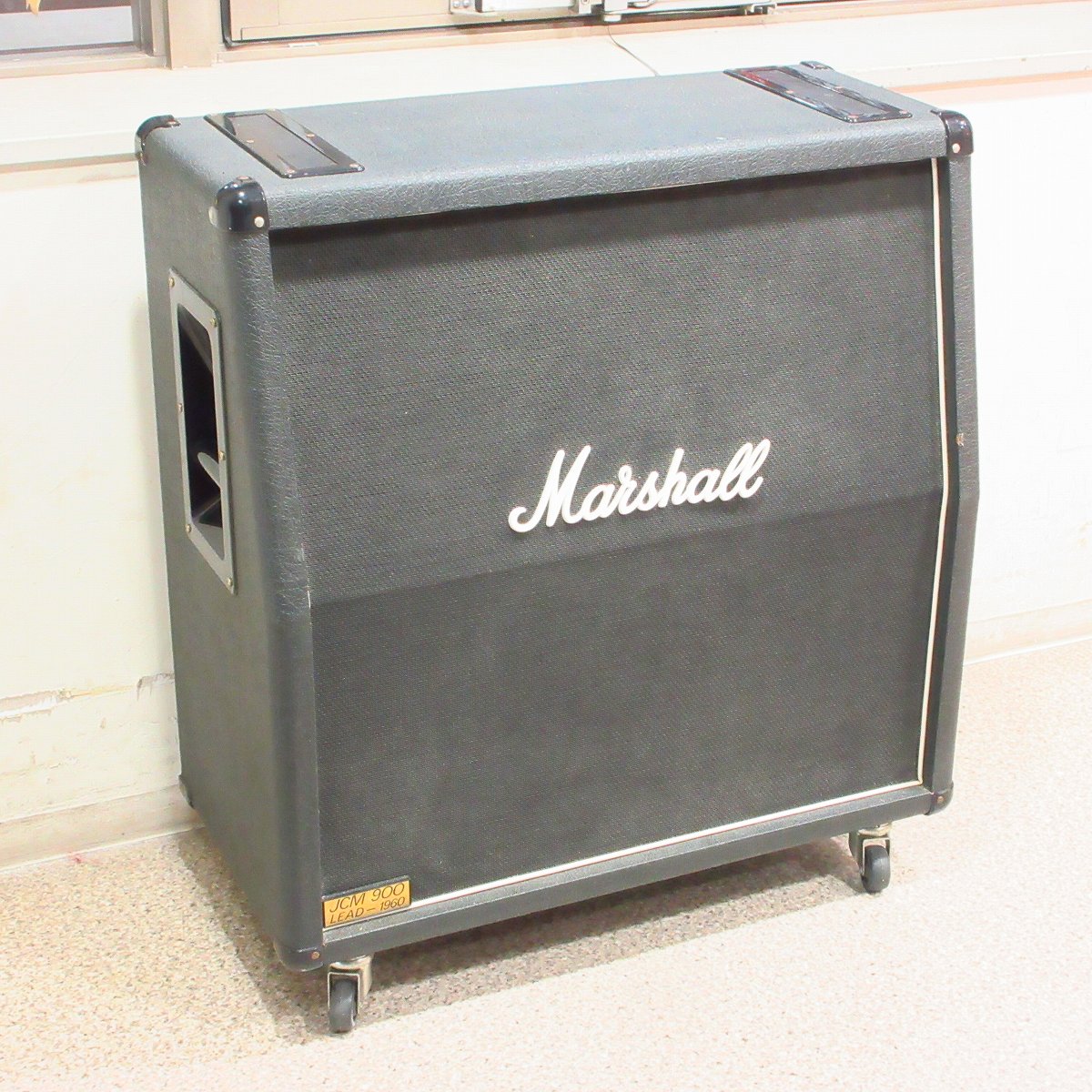 【中古】Marshall / 1960A 4x12 Slant Cabinet JCM900 ギターアンプキャビネット 【横浜店】