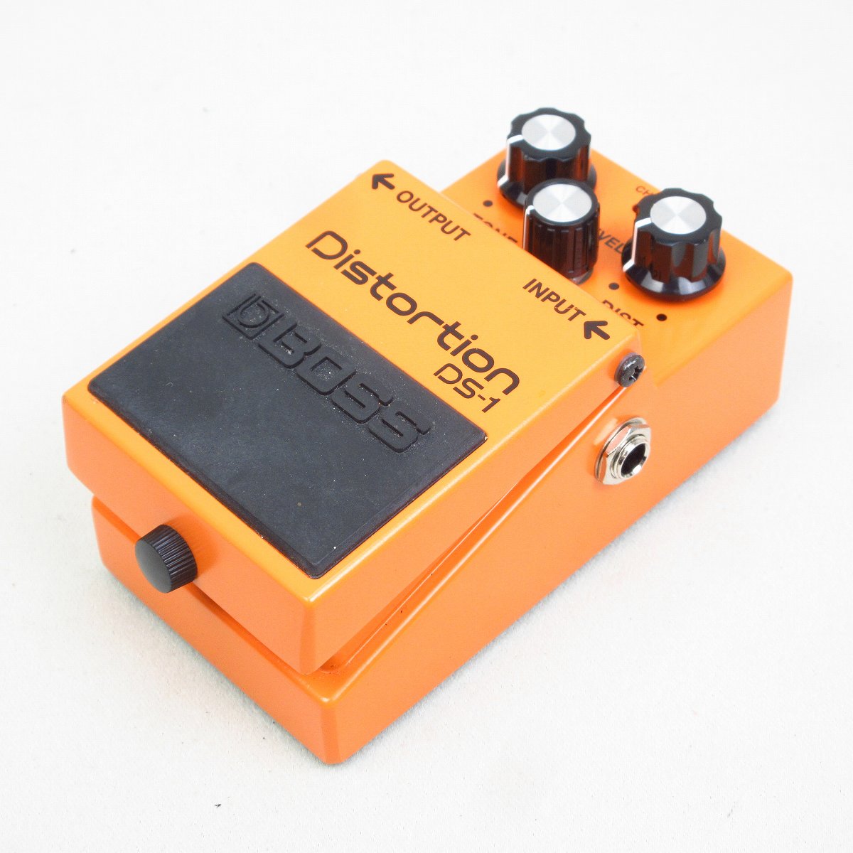 安心の長期5年保証】BOSS / DS-1 Distortion ディストーション DS1