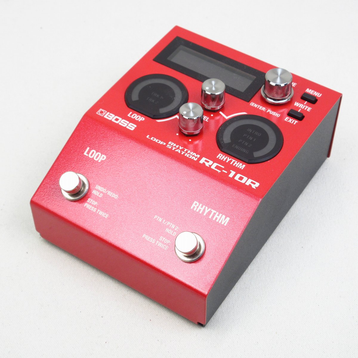 中古】BOSS / RC-10R Rhythm Loop Station ルーパー 【横浜店