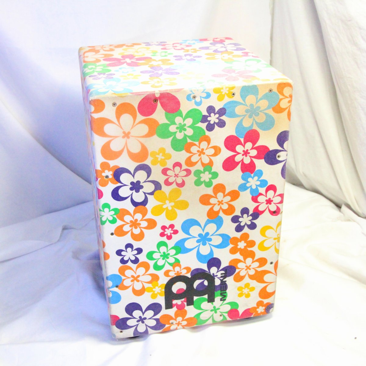 【中古】MEINL / カホン ハンドル付き【池袋店】