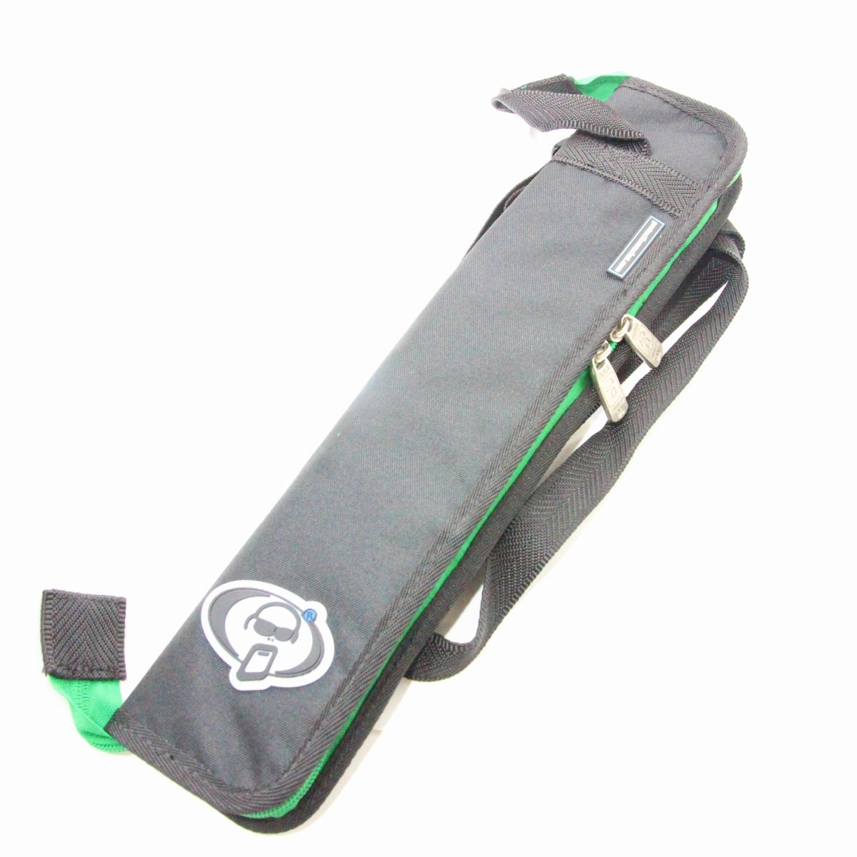 Protection Racket / 926000 ブラック/グリーン 3ペアスティックバッグ 限定販売特価品【池袋店】