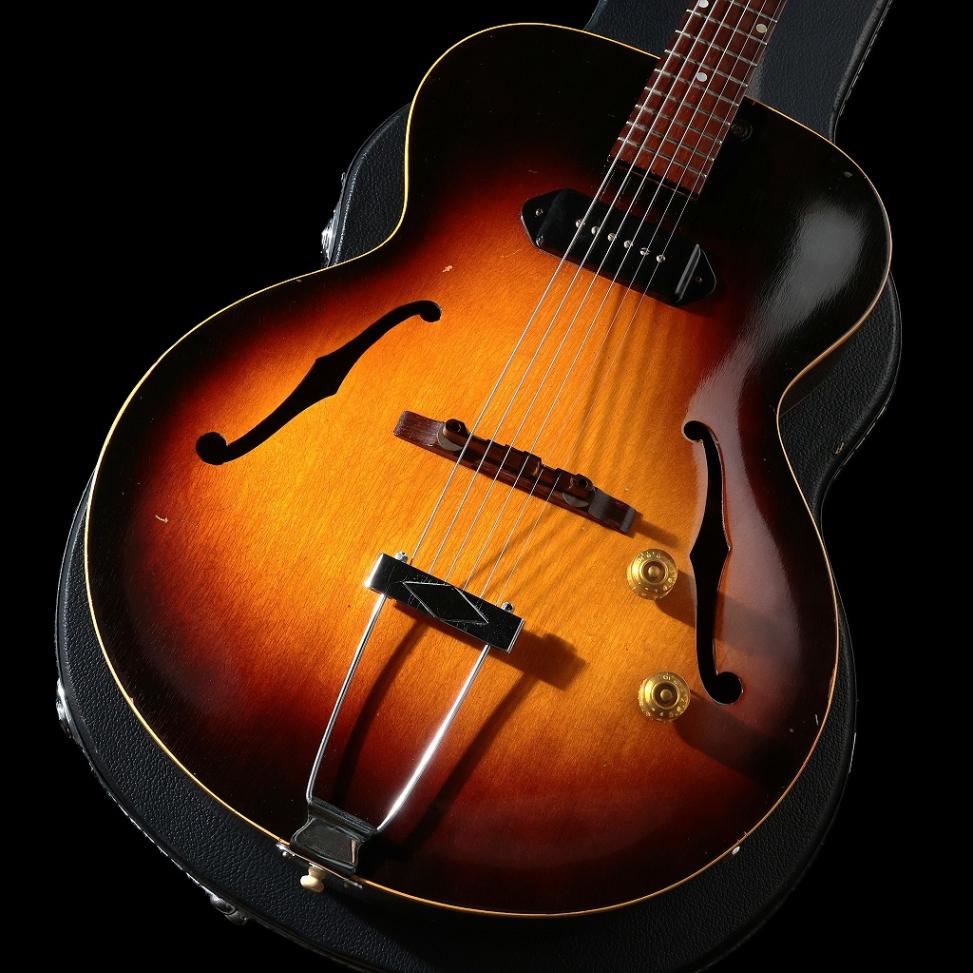 【中古】GIBSON USA / 1954 ES-125 【御茶ノ水本店】