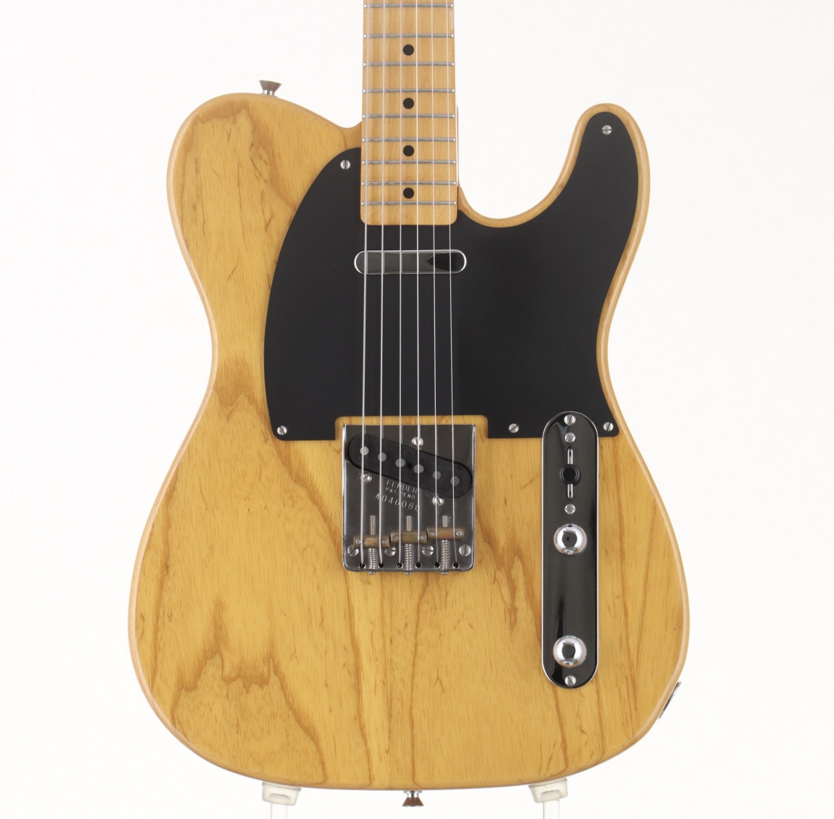 ギター Fender Japan TL52-88 中古】FENDER JAPAN / TL52-88TX Butterscotch Blonde 【御茶ノ水本店