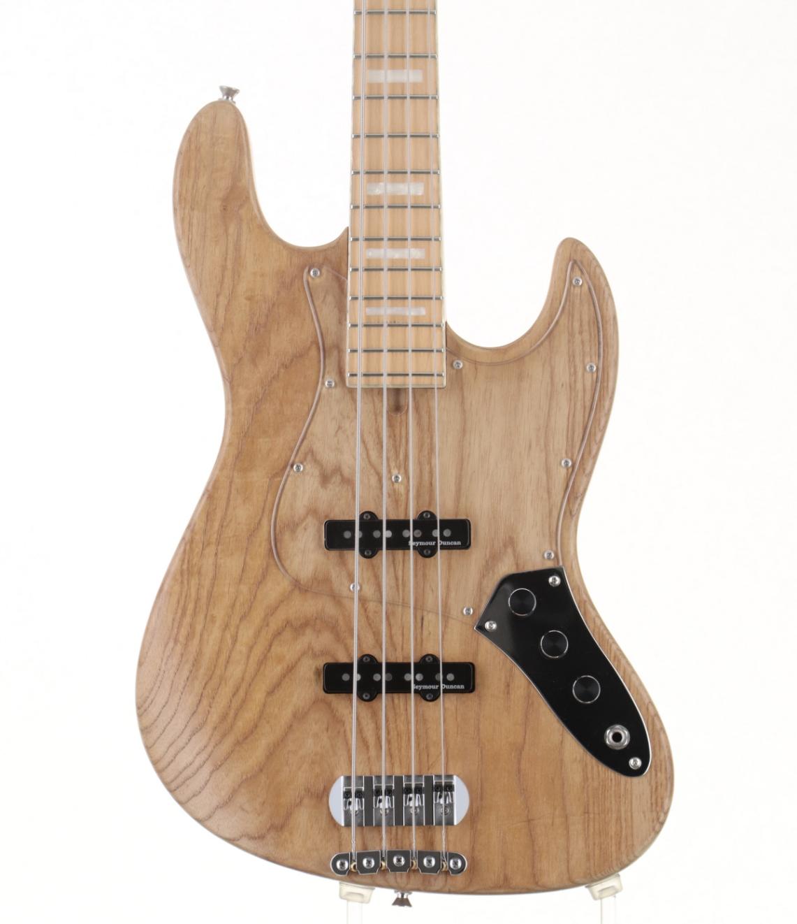 中古】BACCHUS / HANDMADE SERIES WOODLINE ASH4 Modified【御茶ノ水
