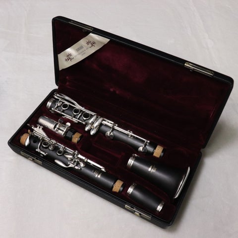 【中古】YAMAHA / YCL-650 Bb クラリネット  【梅田店】【値下げ】【梅田限定！2月22日までのタイム・セール】