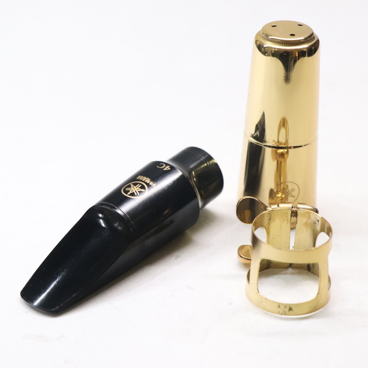 中古】YAMAHA / アルトサックス マウスピース 4C 【梅田店】 | アルト