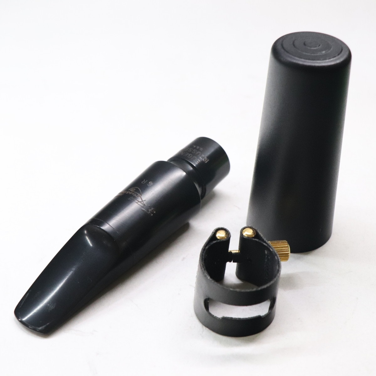 バリトンサックス用マウスピース)の検索結果 | ギター、アコギ、管楽器