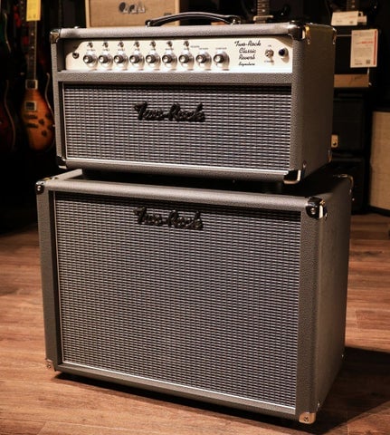 Classic Reverb Signature w/1×12 Cabinet Silver Anodize British Slate Bronco 【御茶ノ水本店】