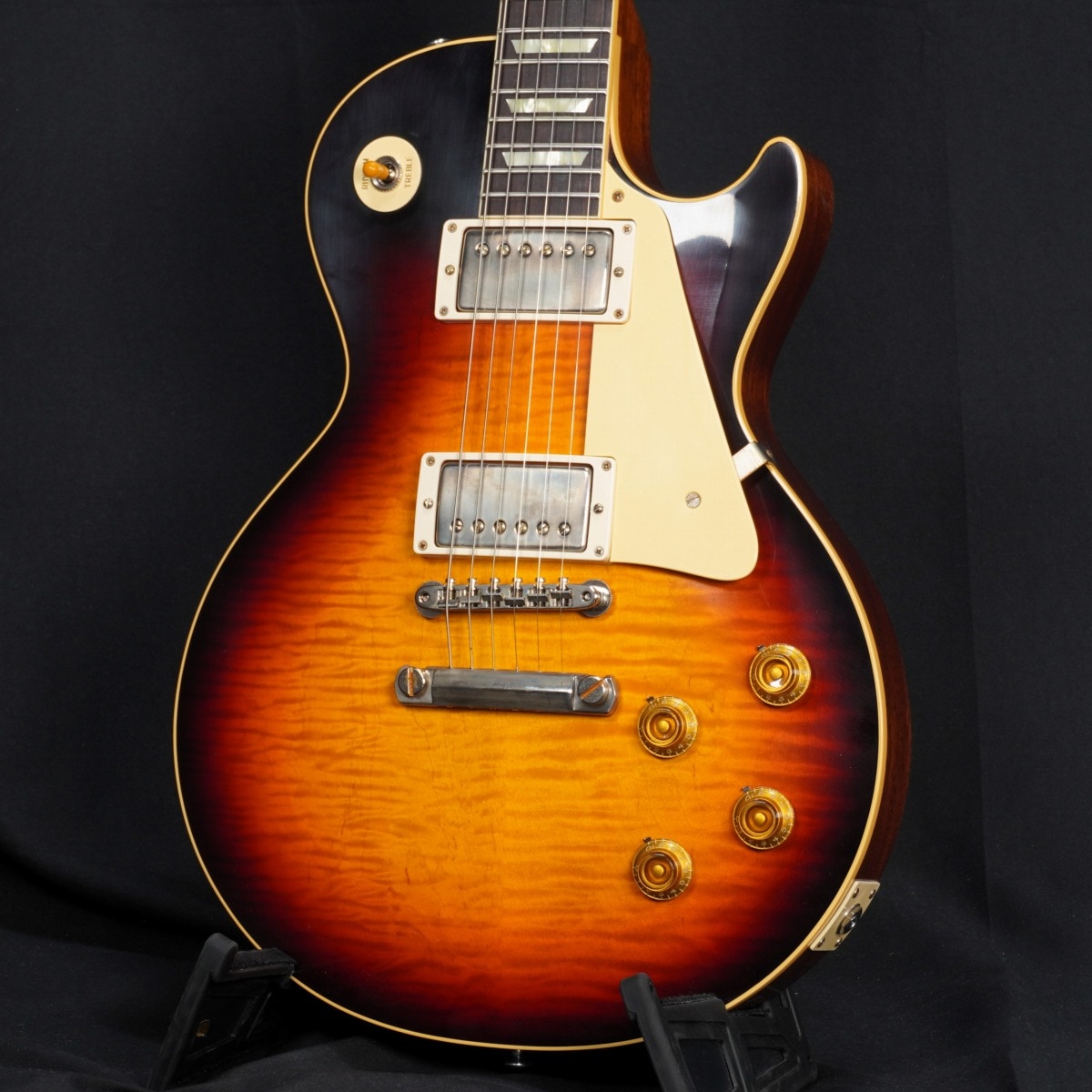 Les Paul Standard (エレキギター × 760,000円〜1,059,999円)の検索