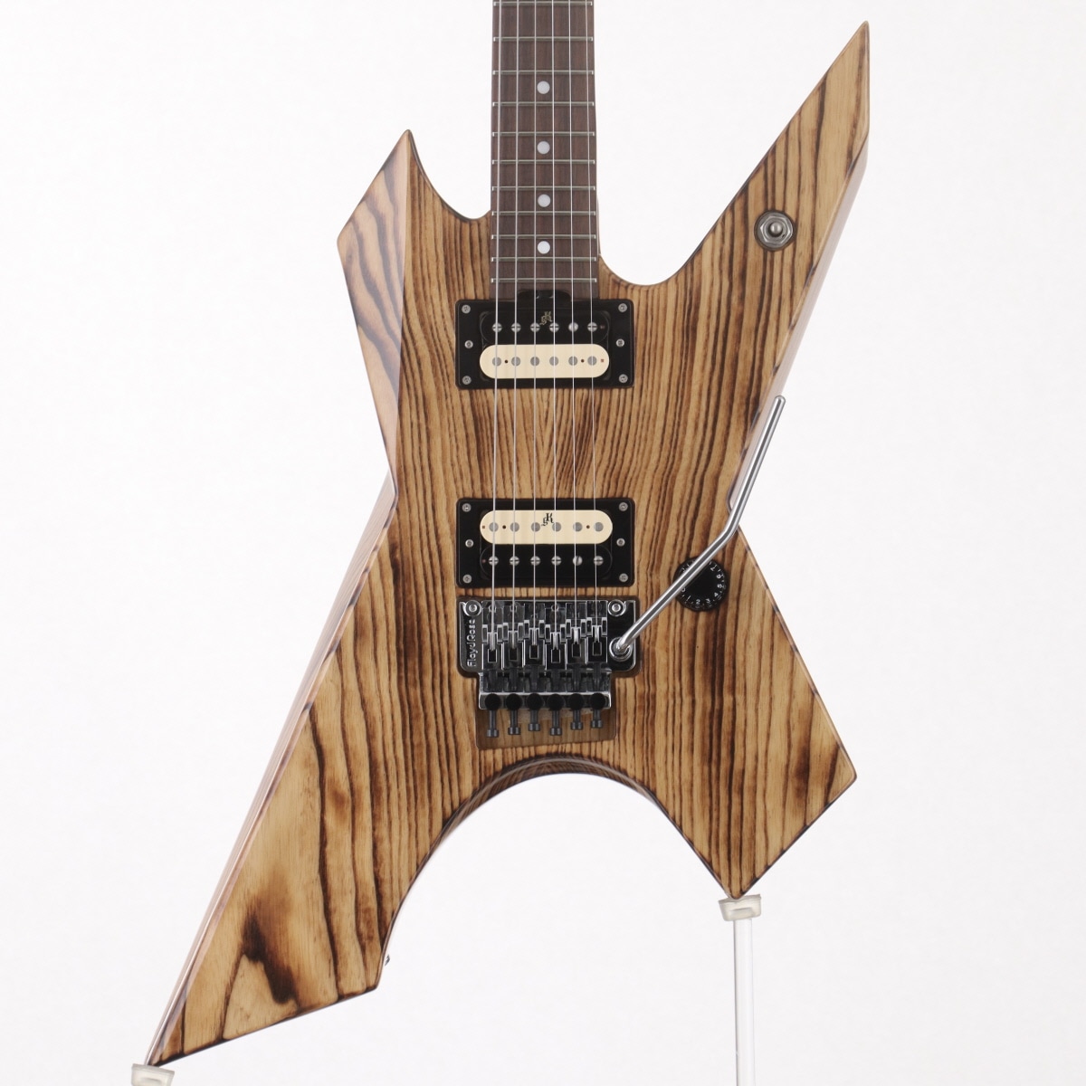 変形ギター × 100,001円〜300,000円 × 中古)の検索結果 | ギター