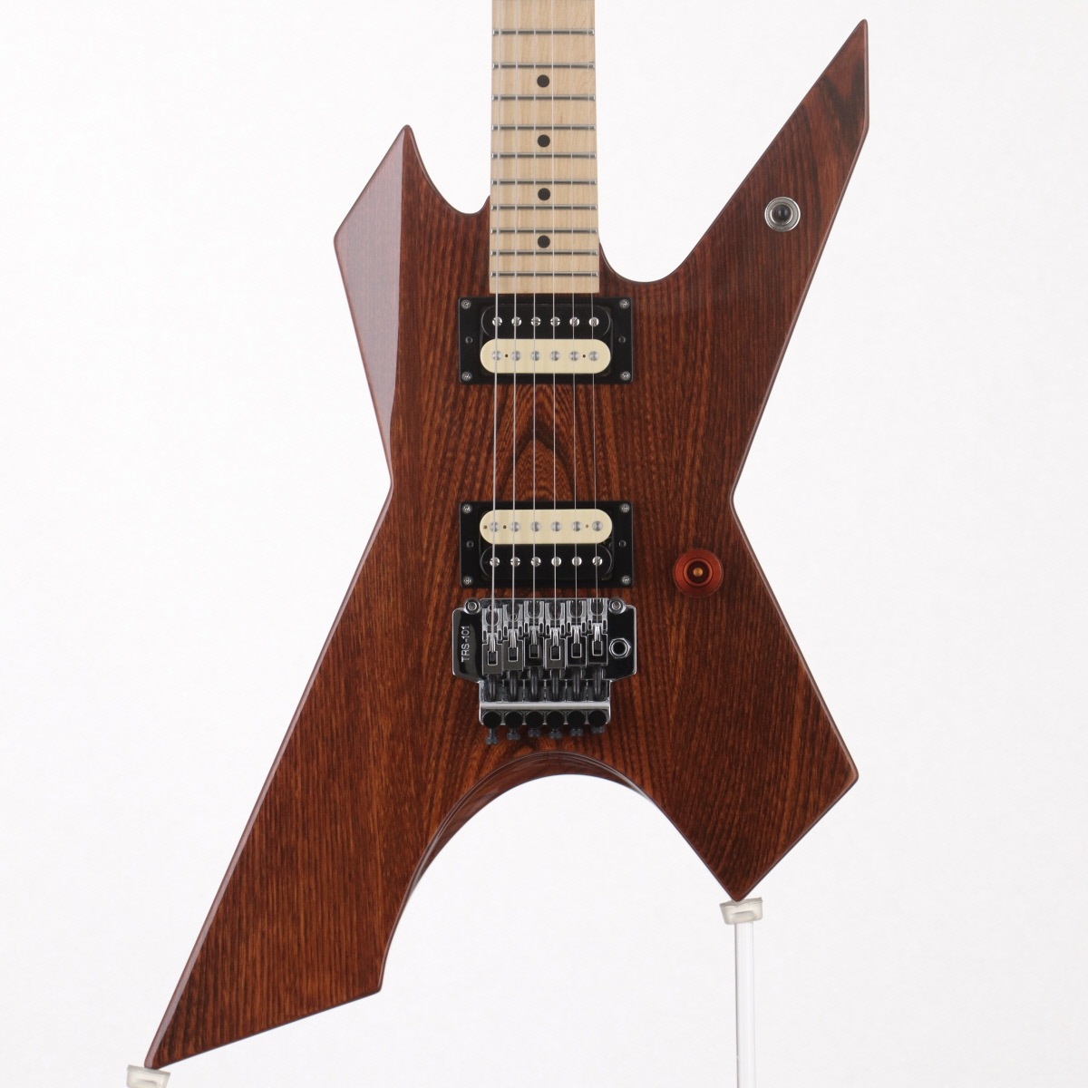 中古】KILLER / KG-PIRATES MK II AB 【御茶ノ水本店】 | 変形ギター