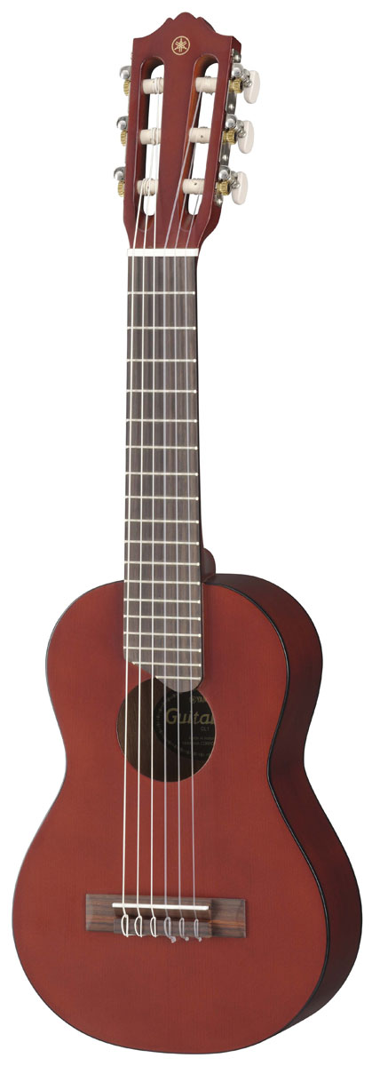 YAMAHA / GL1 Persimmon Brown (PB) 【ギタレレ】 ヤマハ ギタレレ