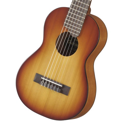 YAMAHA / GL1 Tobacco Brown Sunburst (TBS) 【ギタレレ】 ヤマハ ギタレレ Guitalele タバコブラウンサンバースト GL-1