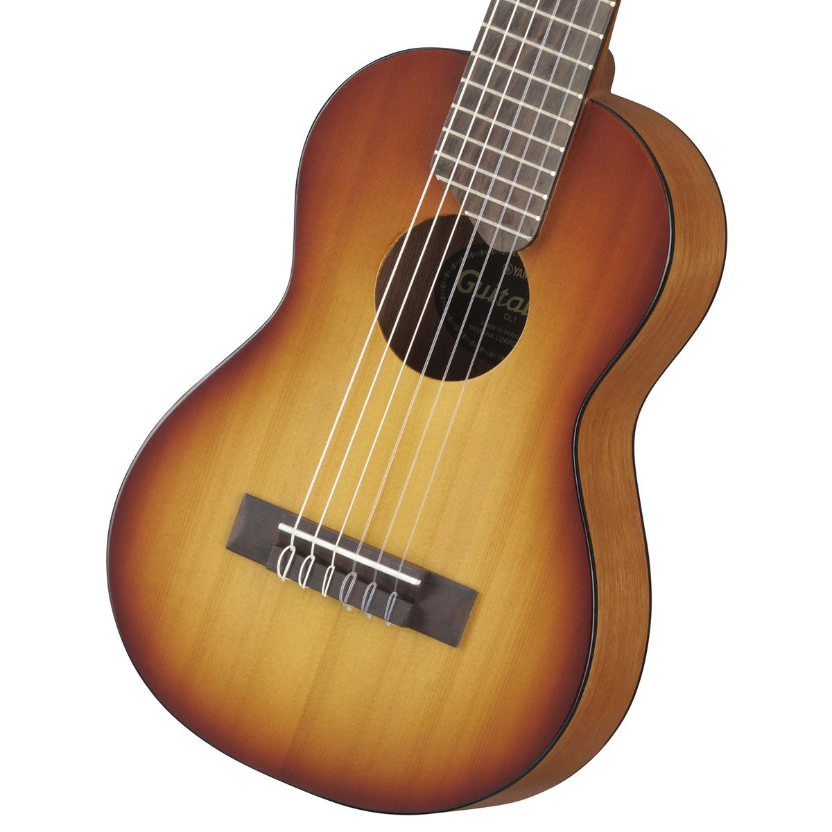 YAMAHA ヤマハ ギタレレ GL-1 茶色 未使用品 YAMAHA ヤマハ ギタレレ GL-1 茶色 未使用品 YAMAHA ヤマハ ギタレレ
