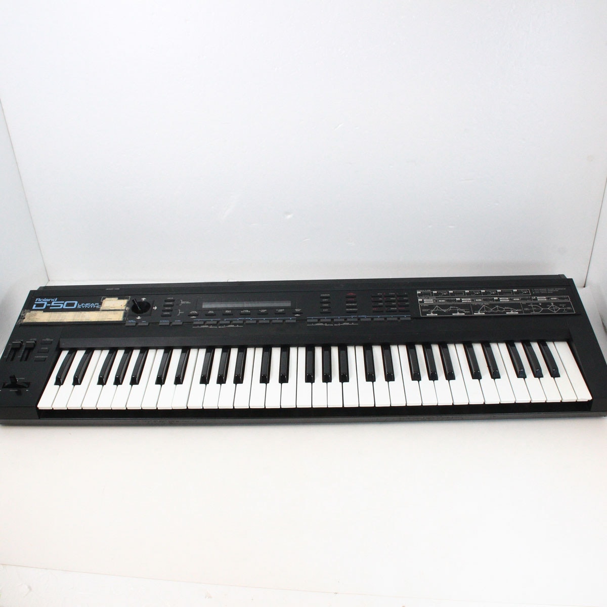 【中古】ROLAND / D-50 【渋谷店】