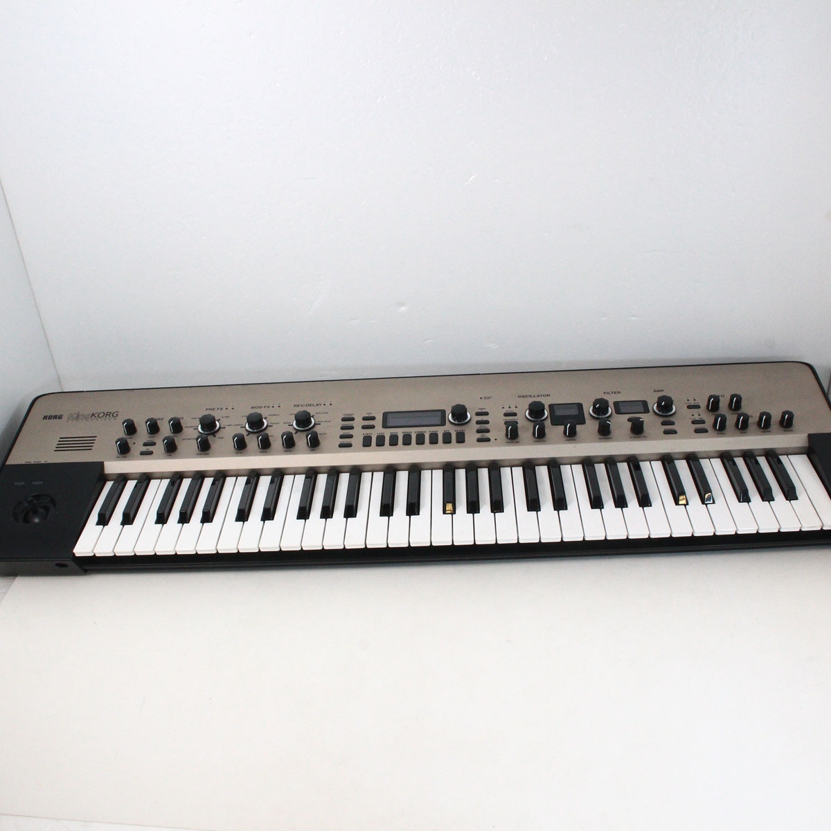中古】KORG / KingKORG GOLD 【渋谷店】 | アナログモデリング
