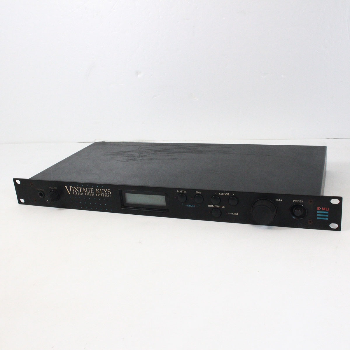 【中古】E-MU / VINTAGE KEYS 【渋谷店】