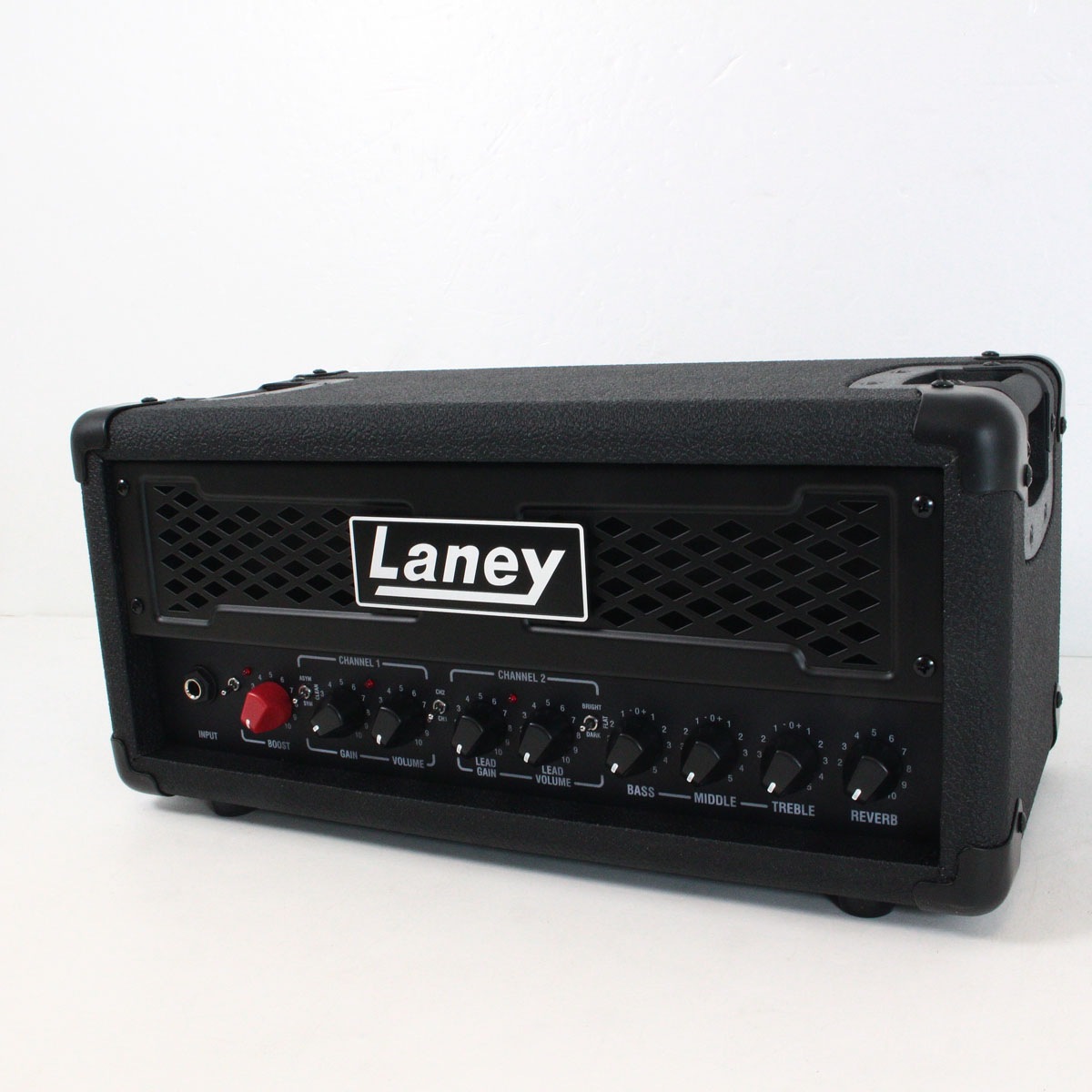 【中古】LANEY / IRF-DUALTOP Ironheart Foundry DualTop 【渋谷店】