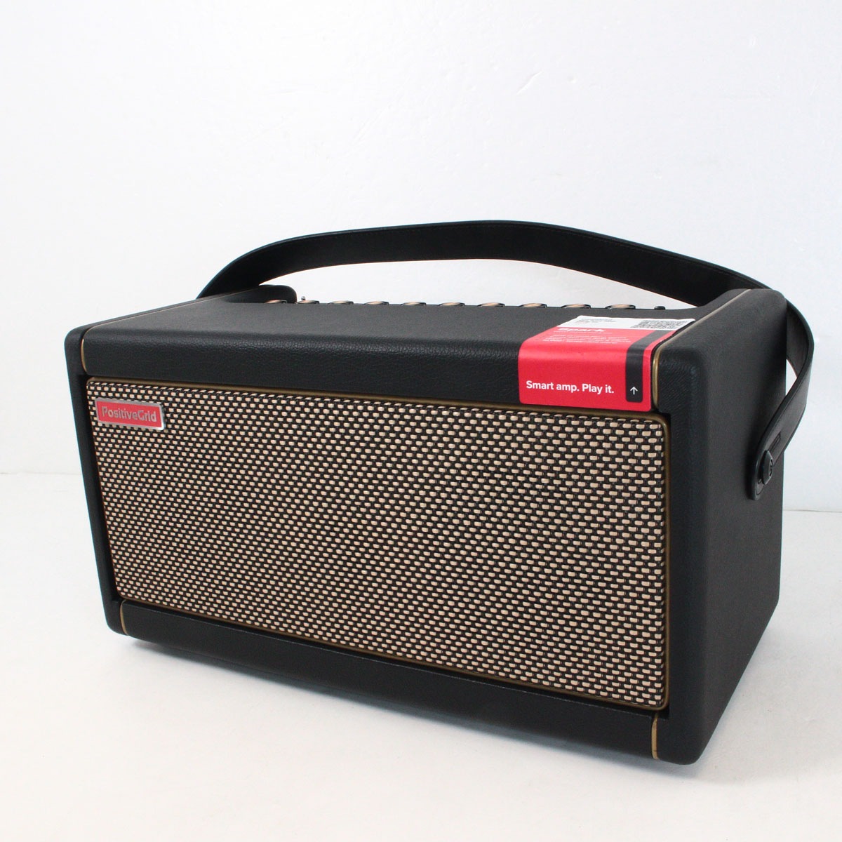 中古】POSITIVE GRID / Spark40 【渋谷店】 | コンボアンプ | イシバシ楽器