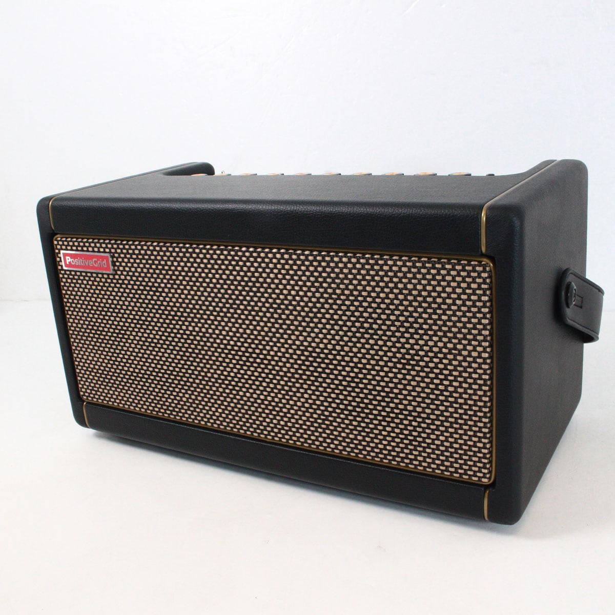 期間限定特別価格】Positive Grid / Spark ポジティブグリッド ギター