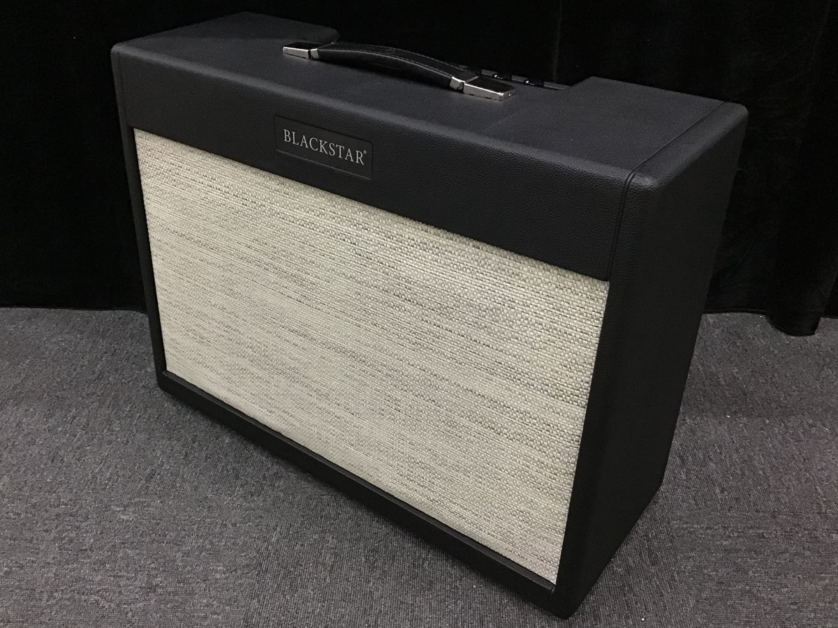 【中古】BLACKSTAR / St. James 50 6L6 212 Combo 50W 【渋谷店】