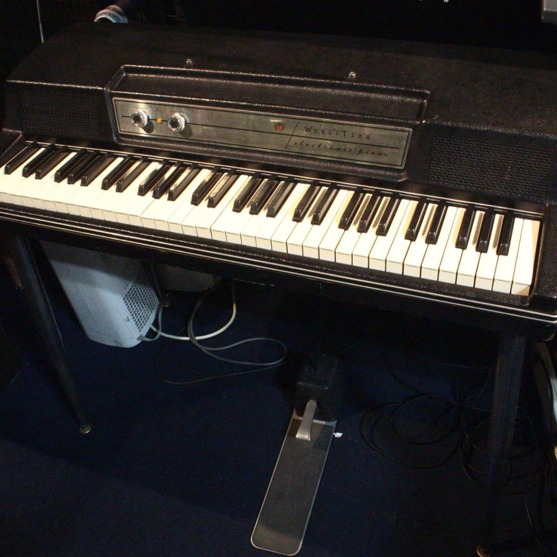 【中古】WURLITZER / 200 【渋谷店】