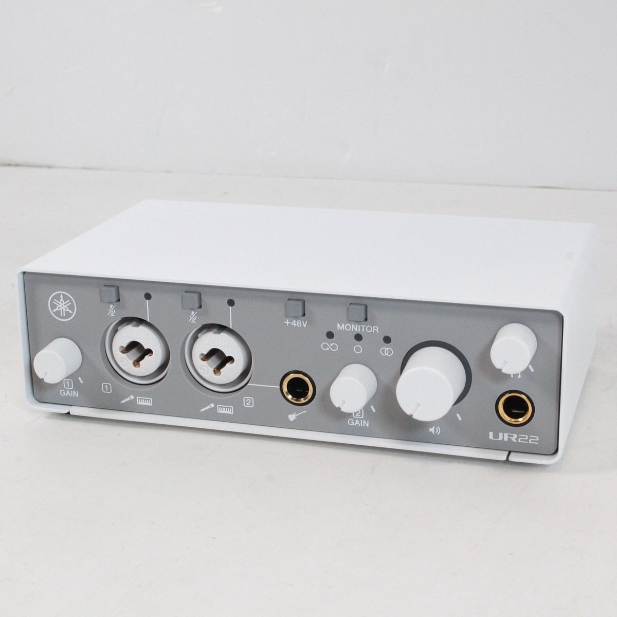 中古】STEINBERG / UR22MK3 W 【渋谷店】 | USB | イシバシ楽器