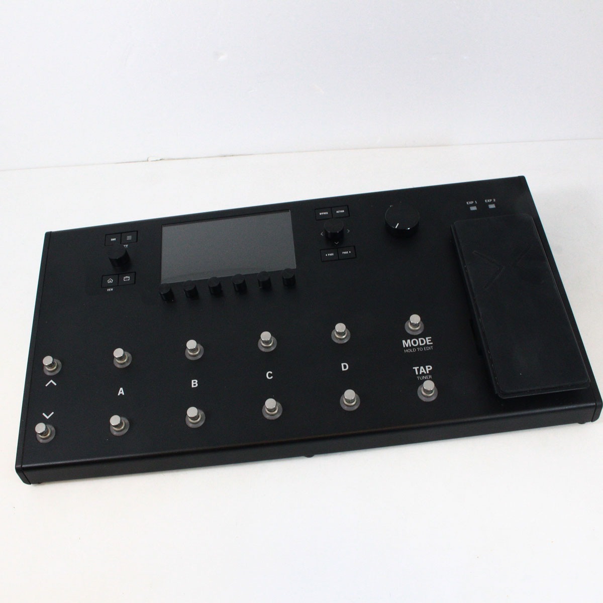 中古】LINE6 / Helix LT 【渋谷店】 | マルチエフェクター | イシバシ楽器