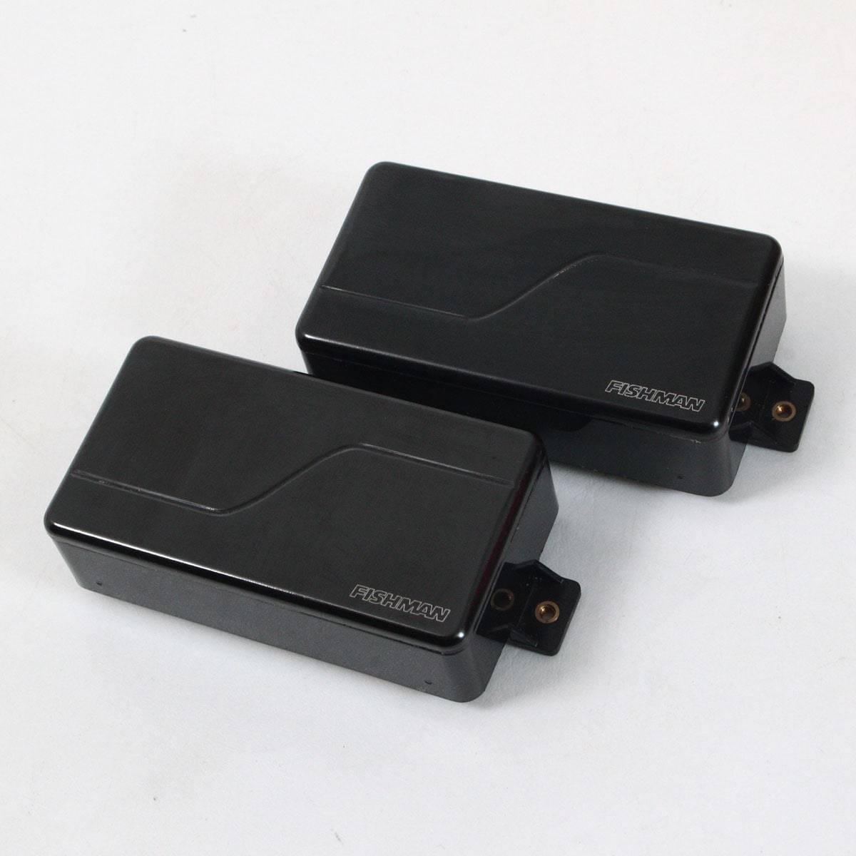 中古】FISHMAN / Fluence Modern Humbucker Pickups Alnico Ceramic